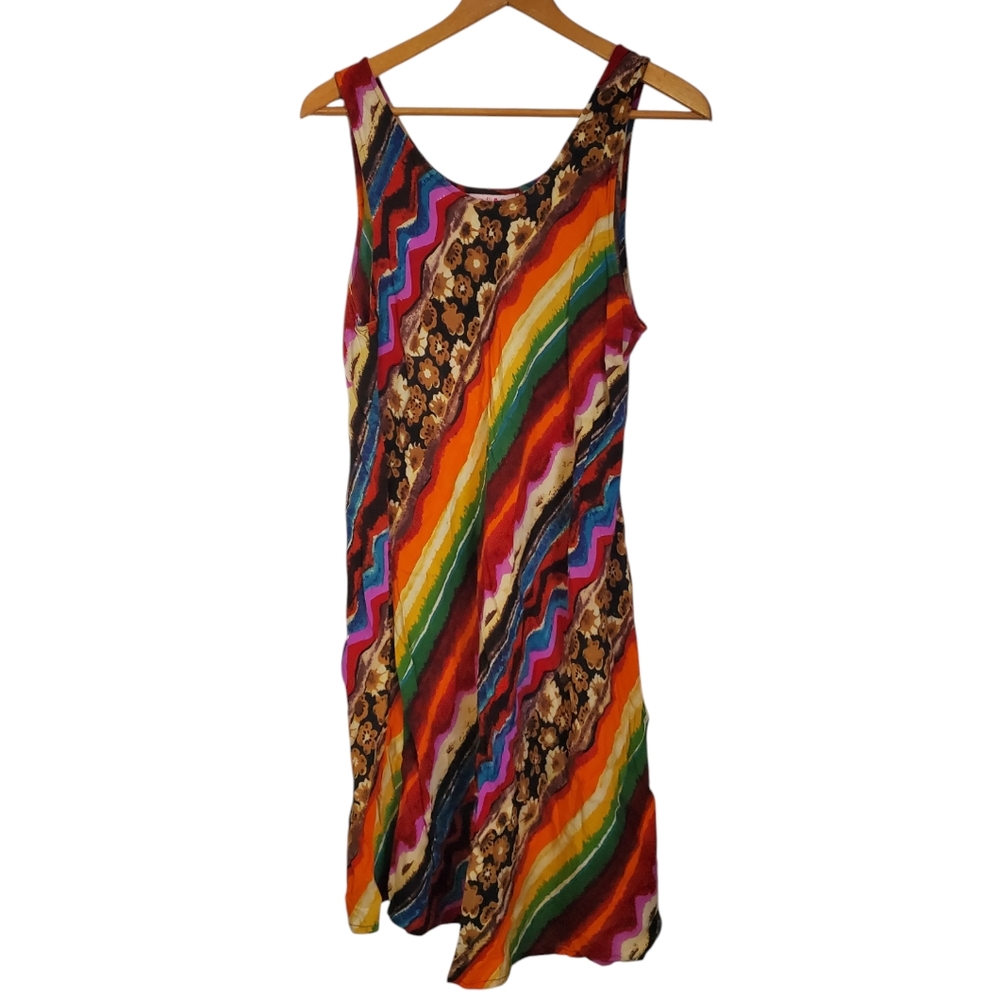 Sita Dress